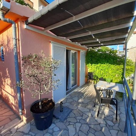 Apartments Mare 2 Hvar Town Exterior photo