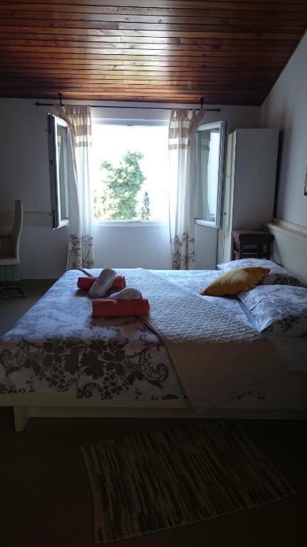 Apartments Mare 2 Hvar Town Exterior photo