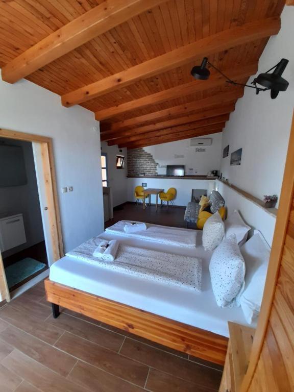 Apartments Mare 2 Hvar Town Exterior photo