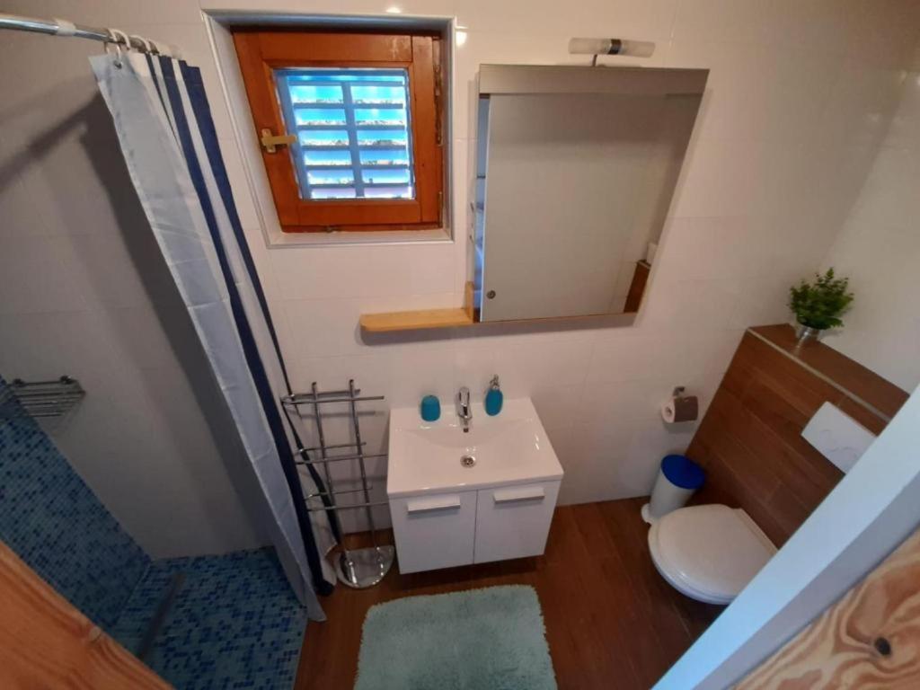 Apartments Mare 2 Hvar Town Exterior photo
