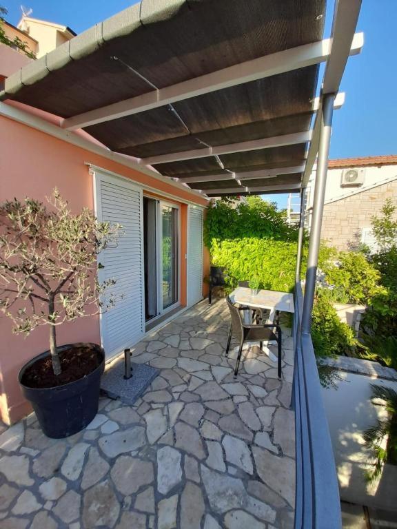 Apartments Mare 2 Hvar Town Exterior photo