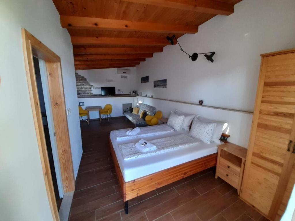 Apartments Mare 2 Hvar Town Exterior photo