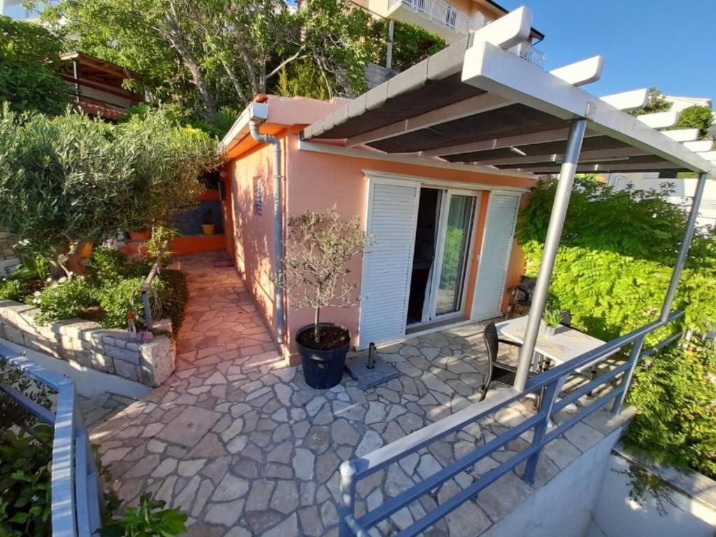 Apartments Mare 2 Hvar Town Exterior photo